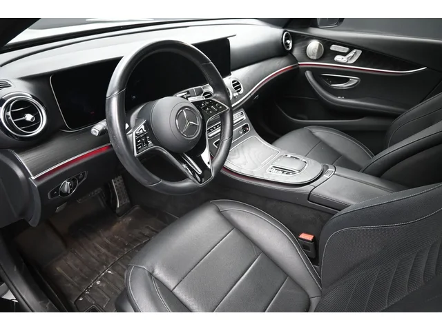 SEMINUEVOS MERCEDES-BENZ E-Class a Estados en autogozo