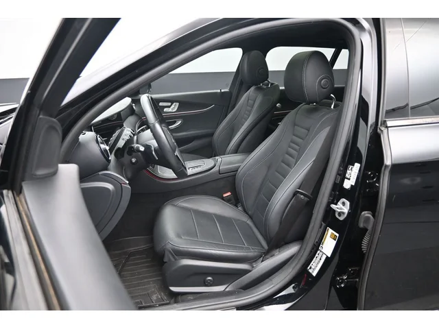 SEMINUEVOS MERCEDES-BENZ E-Class a Estados en autogozo