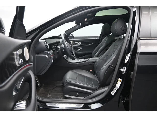 SEMINUEVOS MERCEDES-BENZ E-Class a Estados en autogozo
