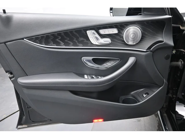 SEMINUEVOS MERCEDES-BENZ E-Class a Estados en autogozo