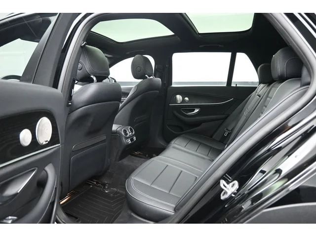 SEMINUEVOS MERCEDES-BENZ E-Class a Estados en autogozo