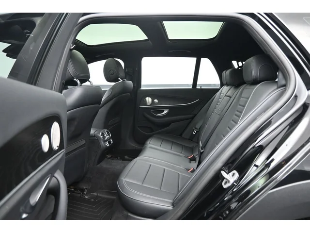SEMINUEVOS MERCEDES-BENZ E-Class a Estados en autogozo