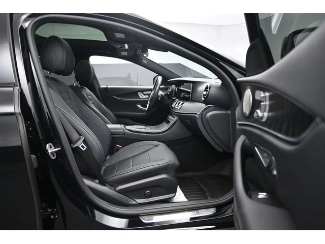 SEMINUEVOS MERCEDES-BENZ E-Class a Estados en autogozo