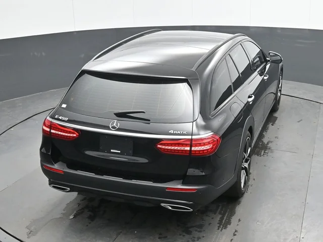 SEMINUEVOS MERCEDES-BENZ E-Class a Estados en autogozo