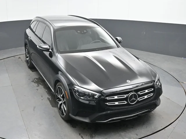 SEMINUEVOS MERCEDES-BENZ E-Class a Estados en autogozo