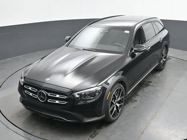 SEMINUEVOS MERCEDES-BENZ E-Class a Estados en autogozo
