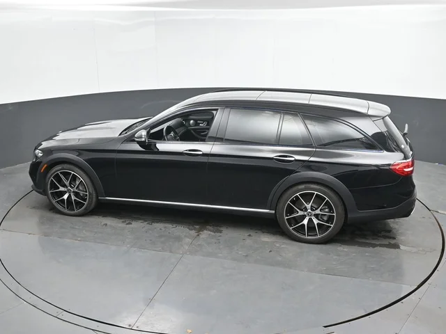 SEMINUEVOS MERCEDES-BENZ E-Class a Estados en autogozo