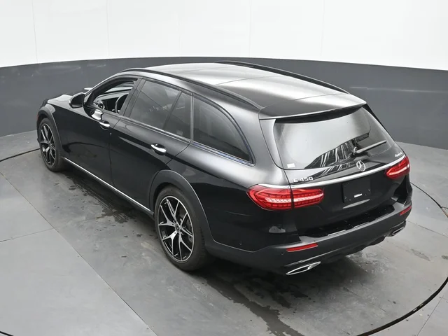 SEMINUEVOS MERCEDES-BENZ E-Class a Estados en autogozo