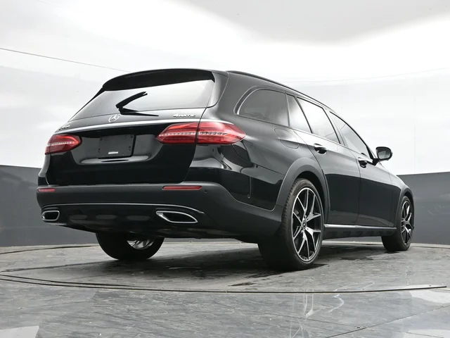 SEMINUEVOS MERCEDES-BENZ E-Class a Estados en autogozo