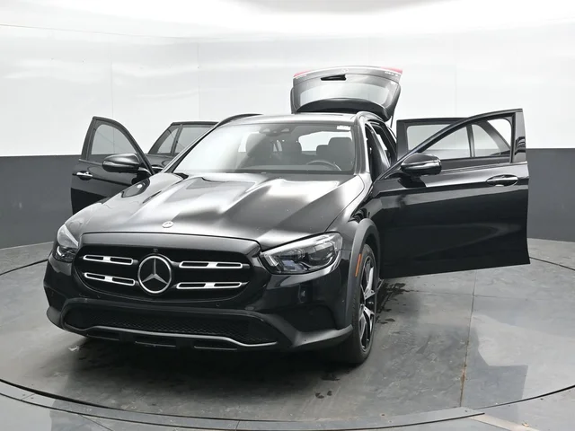 SEMINUEVOS MERCEDES-BENZ E-Class a Estados en autogozo