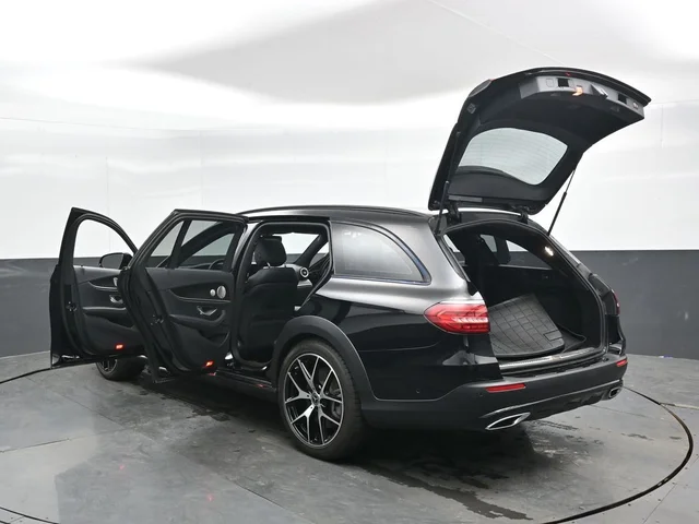 SEMINUEVOS MERCEDES-BENZ E-Class a Estados en autogozo
