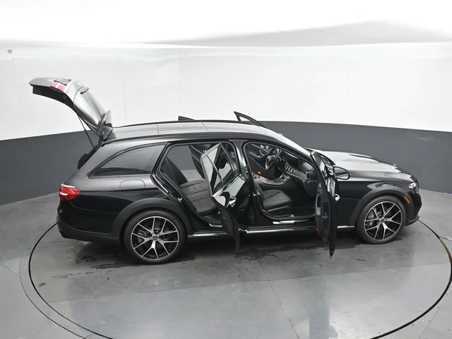SEMINUEVOS MERCEDES-BENZ E-Class a Estados en autogozo