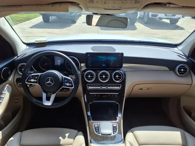 SEMINUEVOS MERCEDES-BENZ GLC a Estados en autogozo