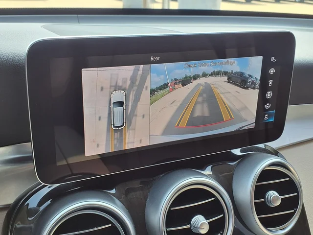 SEMINUEVOS MERCEDES-BENZ GLC a Estados en autogozo