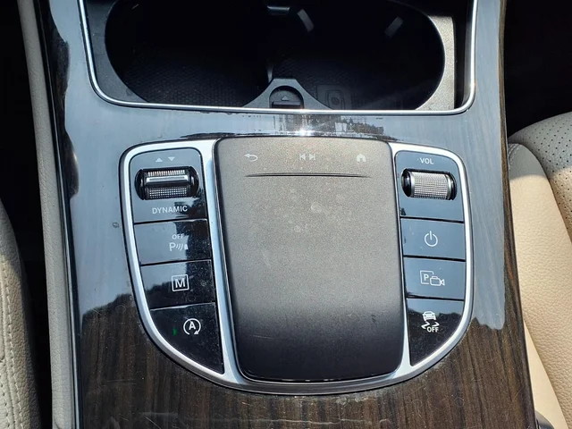 SEMINUEVOS MERCEDES-BENZ GLC a Estados en autogozo