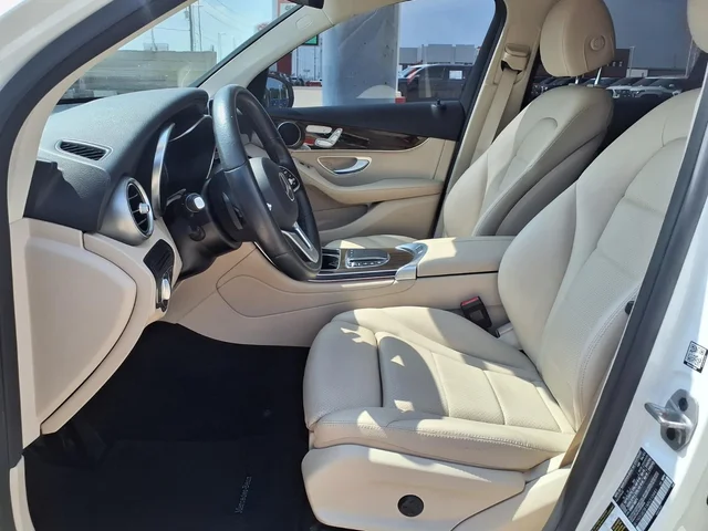 SEMINUEVOS MERCEDES-BENZ GLC a Estados en autogozo