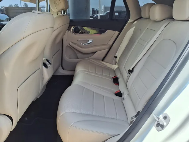 SEMINUEVOS MERCEDES-BENZ GLC a Estados en autogozo