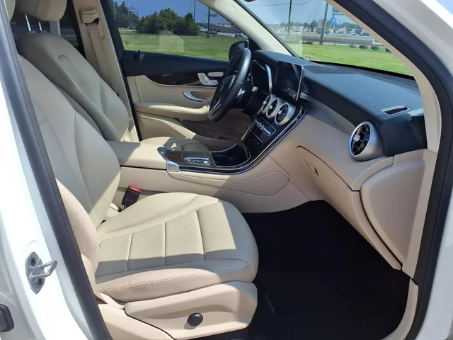 SEMINUEVOS MERCEDES-BENZ GLC a Estados en autogozo
