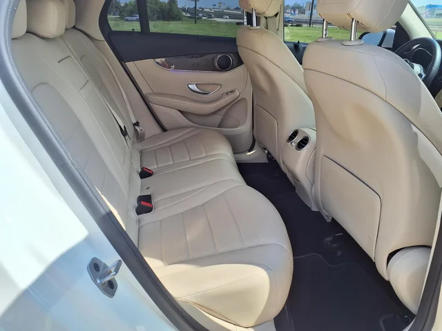 SEMINUEVOS MERCEDES-BENZ GLC a Estados en autogozo