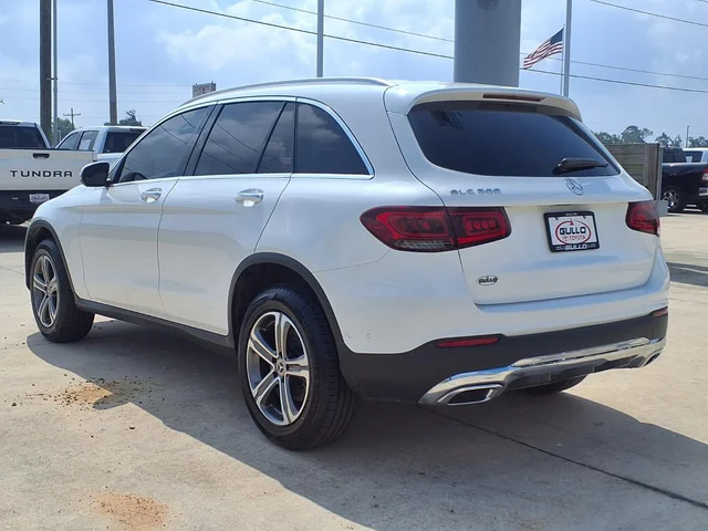 SEMINUEVOS MERCEDES-BENZ GLC a Estados en autogozo