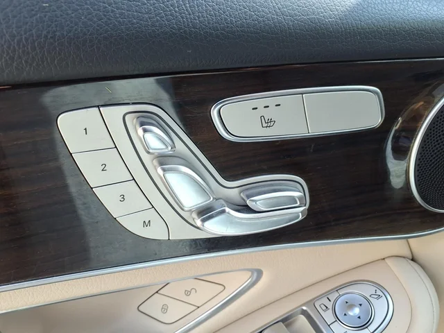 SEMINUEVOS MERCEDES-BENZ GLC a Estados en autogozo