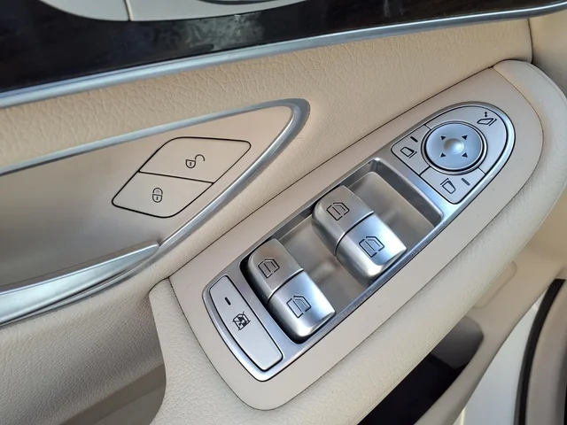SEMINUEVOS MERCEDES-BENZ GLC a Estados en autogozo