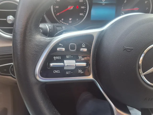 SEMINUEVOS MERCEDES-BENZ GLC a Estados en autogozo
