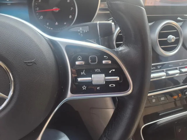 SEMINUEVOS MERCEDES-BENZ GLC a Estados en autogozo