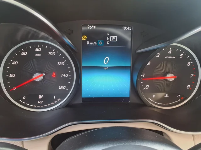 SEMINUEVOS MERCEDES-BENZ GLC a Estados en autogozo