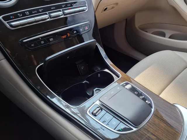 SEMINUEVOS MERCEDES-BENZ GLC a Estados en autogozo