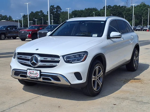 SEMINUEVOS MERCEDES-BENZ GLC a Estados en autogozo
