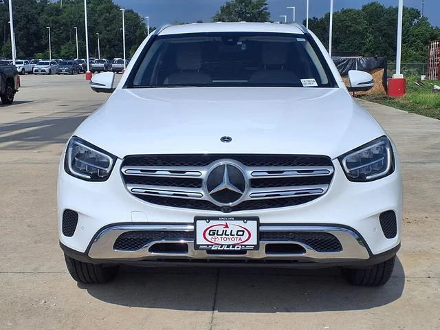 SEMINUEVOS MERCEDES-BENZ GLC a Estados en autogozo