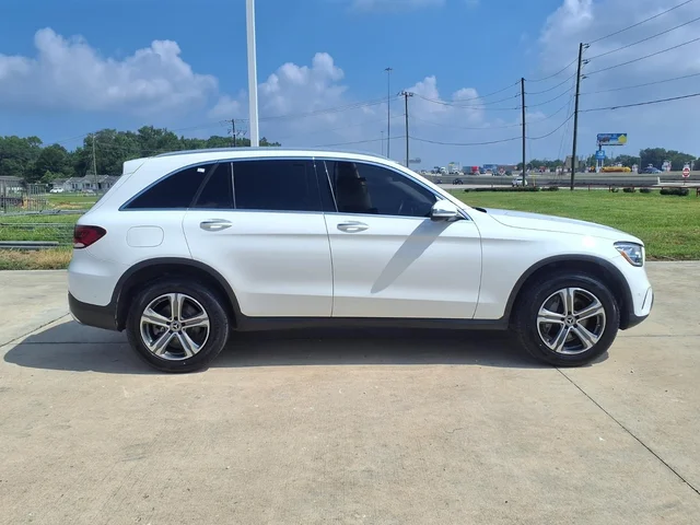 SEMINUEVOS MERCEDES-BENZ GLC a Estados en autogozo