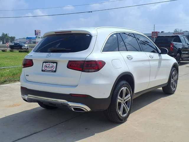 SEMINUEVOS MERCEDES-BENZ GLC a Estados en autogozo