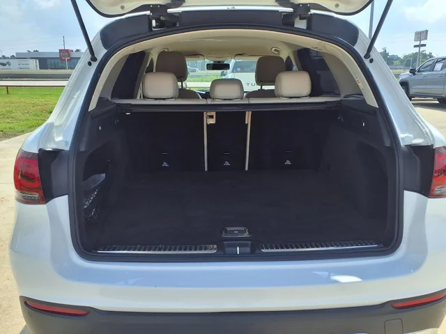 SEMINUEVOS MERCEDES-BENZ GLC a Estados en autogozo