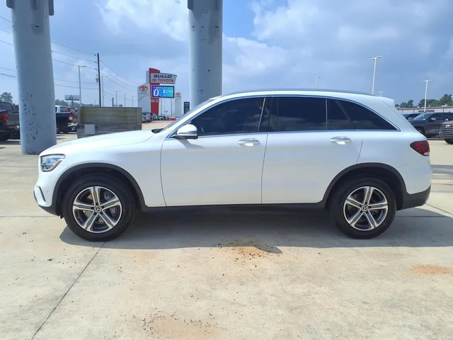 SEMINUEVOS MERCEDES-BENZ GLC a Estados en autogozo