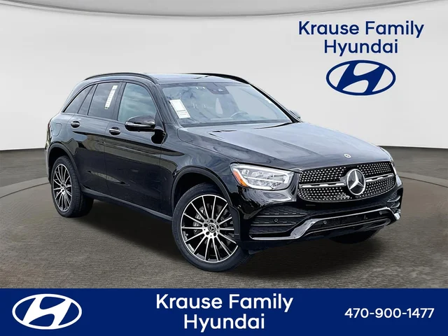 SEMINUEVOS MERCEDES-BENZ GLC a Estados en autogozo