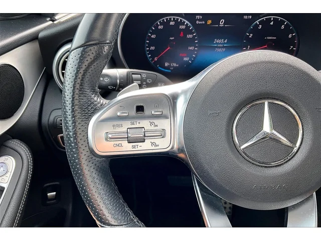 SEMINUEVOS MERCEDES-BENZ GLC a Estados en autogozo