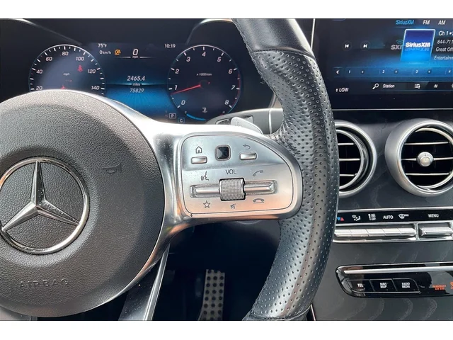 SEMINUEVOS MERCEDES-BENZ GLC a Estados en autogozo