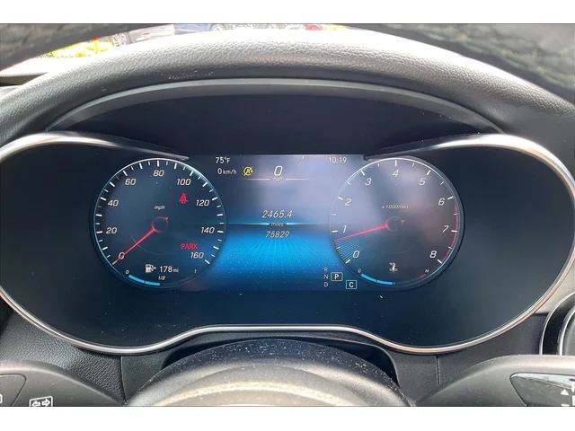 SEMINUEVOS MERCEDES-BENZ GLC a Estados en autogozo