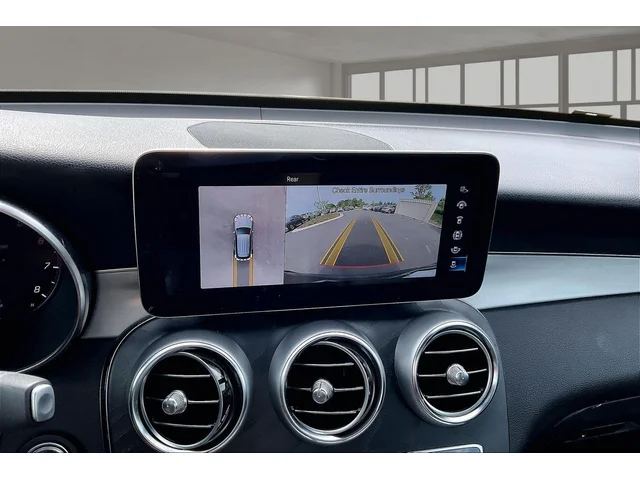 SEMINUEVOS MERCEDES-BENZ GLC a Estados en autogozo