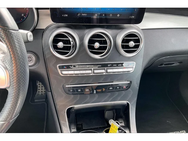 SEMINUEVOS MERCEDES-BENZ GLC a Estados en autogozo