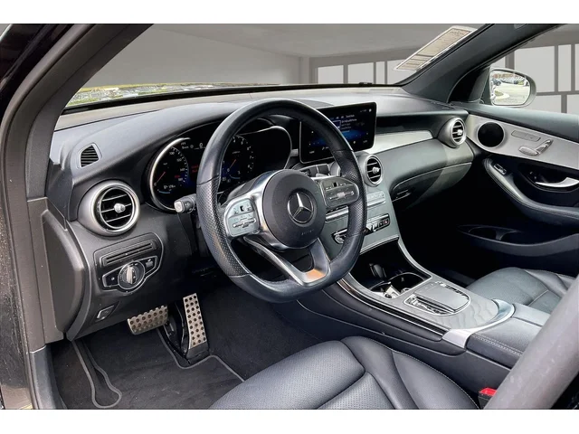 SEMINUEVOS MERCEDES-BENZ GLC a Estados en autogozo