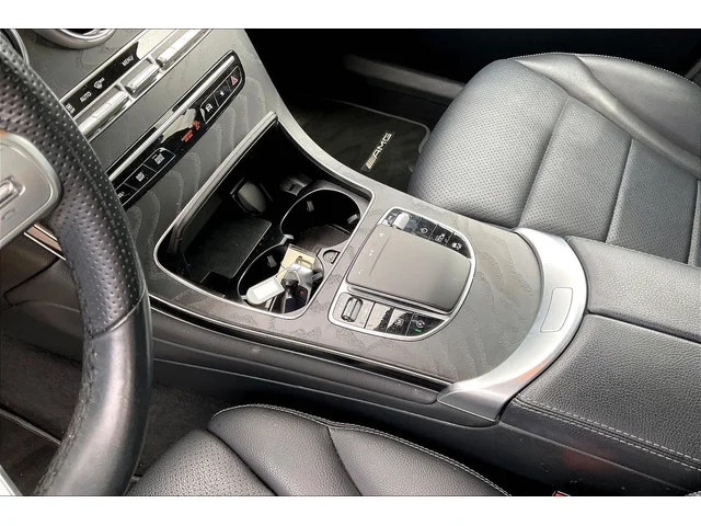 SEMINUEVOS MERCEDES-BENZ GLC a Estados en autogozo