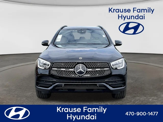 SEMINUEVOS MERCEDES-BENZ GLC a Estados en autogozo