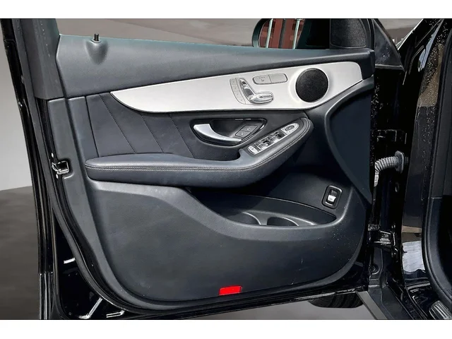 SEMINUEVOS MERCEDES-BENZ GLC a Estados en autogozo