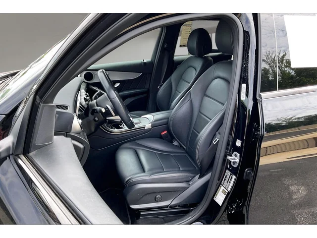 SEMINUEVOS MERCEDES-BENZ GLC a Estados en autogozo