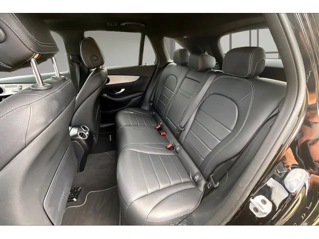 SEMINUEVOS MERCEDES-BENZ GLC a Estados en autogozo