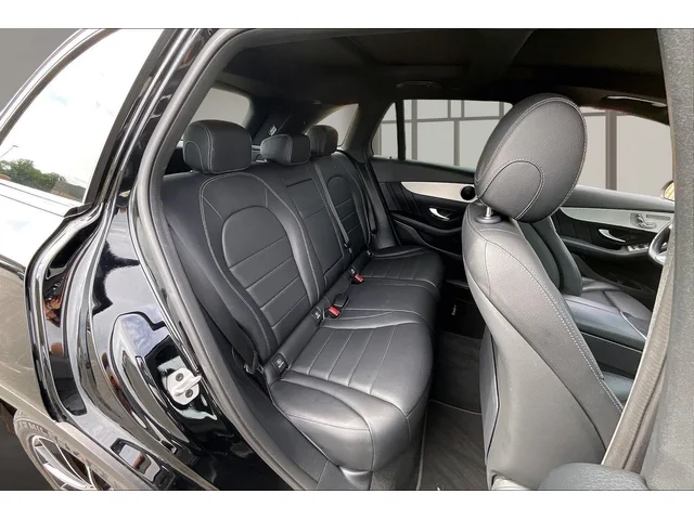 SEMINUEVOS MERCEDES-BENZ GLC a Estados en autogozo