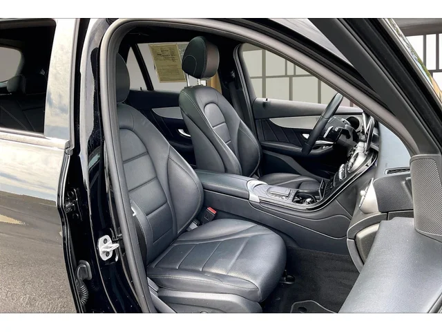 SEMINUEVOS MERCEDES-BENZ GLC a Estados en autogozo
